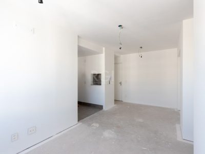 Apartamento à venda com 54m², 2 quartos, 1 suíte, 1 vaga no bairro Jardim Lindóia em Porto Alegre - Foto 6