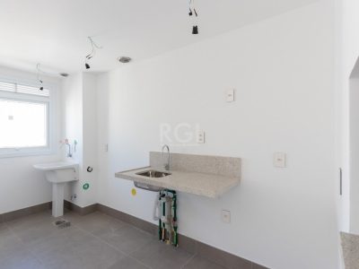 Apartamento à venda com 54m², 2 quartos, 1 suíte, 1 vaga no bairro Jardim Lindóia em Porto Alegre - Foto 7