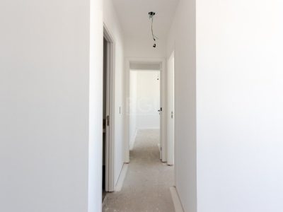 Apartamento à venda com 54m², 2 quartos, 1 suíte, 1 vaga no bairro Jardim Lindóia em Porto Alegre - Foto 12