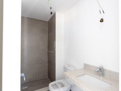 Apartamento à venda com 54m², 2 quartos, 1 suíte, 1 vaga no bairro Jardim Lindóia em Porto Alegre - Foto 13