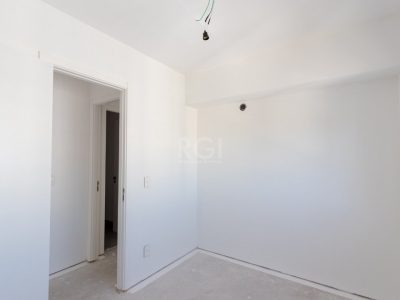 Apartamento à venda com 54m², 2 quartos, 1 suíte, 1 vaga no bairro Jardim Lindóia em Porto Alegre - Foto 16