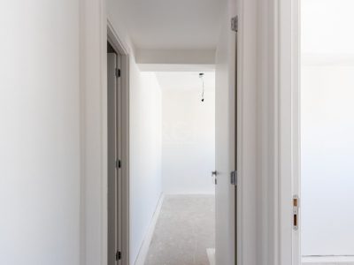 Apartamento à venda com 54m², 2 quartos, 1 suíte, 1 vaga no bairro Jardim Lindóia em Porto Alegre - Foto 17