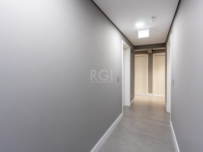 Apartamento à venda com 54m², 2 quartos, 1 suíte, 1 vaga no bairro Jardim Lindóia em Porto Alegre - Foto 27