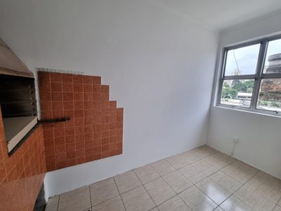 Apartamento à venda com 55m², 2 quartos, 1 vaga no bairro Partenon em Porto Alegre - Foto 11