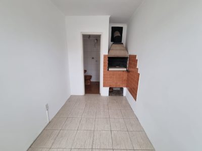 Apartamento à venda com 55m², 2 quartos, 1 vaga no bairro Partenon em Porto Alegre - Foto 12