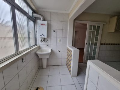 Apartamento à venda com 55m², 2 quartos, 1 vaga no bairro Partenon em Porto Alegre - Foto 5