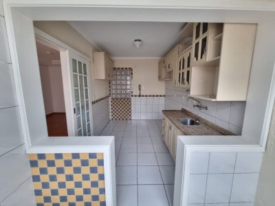 Apartamento à venda com 55m², 2 quartos, 1 vaga no bairro Partenon em Porto Alegre - Foto 4