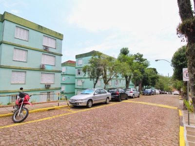 Apartamento à venda com 81m², 3 quartos no bairro Santa Tereza em Porto Alegre - Foto 17