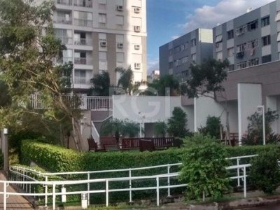 Apartamento à venda com 75m², 3 quartos, 1 suíte, 1 vaga no bairro Cristo Redentor em Porto Alegre - Foto 5