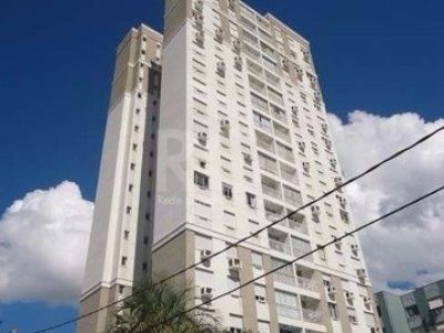 Apartamento à venda com 75m², 3 quartos, 1 suíte, 1 vaga no bairro Cristo Redentor em Porto Alegre - Foto 6