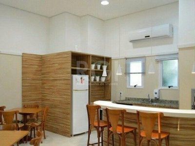 Apartamento à venda com 75m², 3 quartos, 1 suíte, 1 vaga no bairro Cristo Redentor em Porto Alegre - Foto 8