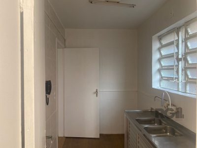 Apartamento à venda com 60m², 2 quartos, 1 vaga no bairro Santana em Porto Alegre - Foto 10