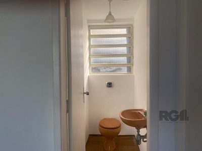 Apartamento à venda com 60m², 2 quartos, 1 vaga no bairro Santana em Porto Alegre - Foto 12