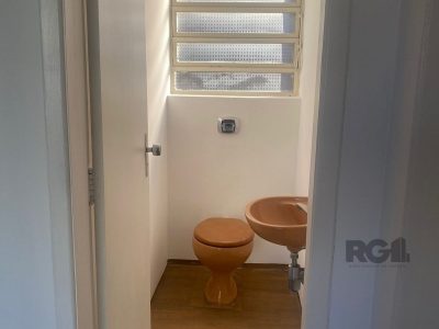 Apartamento à venda com 60m², 2 quartos, 1 vaga no bairro Santana em Porto Alegre - Foto 13