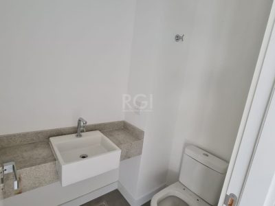 Conjunto/Sala à venda com 30m² no bairro Centro Histórico em Porto Alegre - Foto 5