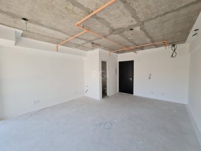 Conjunto/Sala à venda com 30m² no bairro Centro Histórico em Porto Alegre - Foto 6