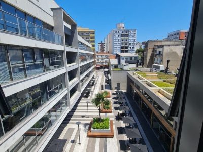 Conjunto/Sala à venda com 30m² no bairro Centro Histórico em Porto Alegre - Foto 16