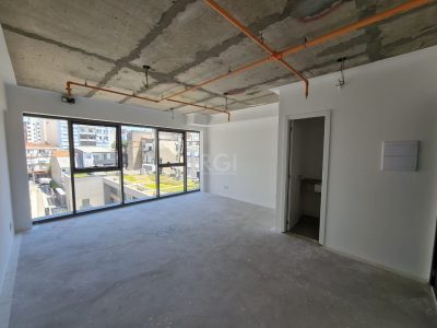 Conjunto/Sala à venda com 30m² no bairro Centro Histórico em Porto Alegre - Foto 17