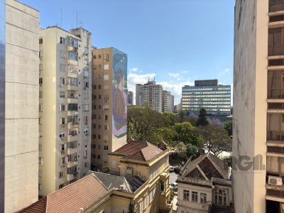 Apartamento à venda com 50m², 2 quartos no bairro Centro Histórico em Porto Alegre - Foto 6