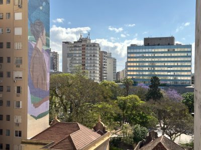 Apartamento à venda com 50m², 2 quartos no bairro Centro Histórico em Porto Alegre - Foto 7