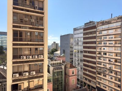 Apartamento à venda com 50m², 2 quartos no bairro Centro Histórico em Porto Alegre - Foto 12