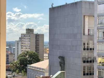 Apartamento à venda com 50m², 2 quartos no bairro Centro Histórico em Porto Alegre - Foto 13