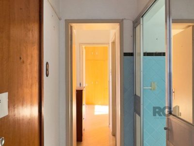 Apartamento à venda com 50m², 2 quartos no bairro Centro Histórico em Porto Alegre - Foto 14