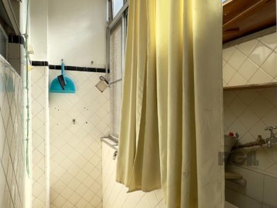 Apartamento à venda com 50m², 2 quartos no bairro Centro Histórico em Porto Alegre - Foto 18