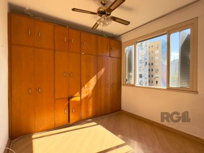 Apartamento à venda com 50m², 2 quartos no bairro Centro Histórico em Porto Alegre - Foto 21