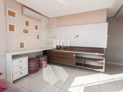 Apartamento à venda com 43m², 1 quarto, 1 vaga no bairro Partenon em Porto Alegre - Foto 3