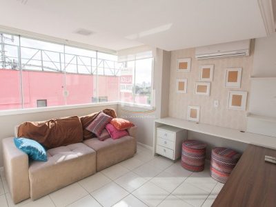 Apartamento à venda com 43m², 1 quarto, 1 vaga no bairro Partenon em Porto Alegre - Foto 5