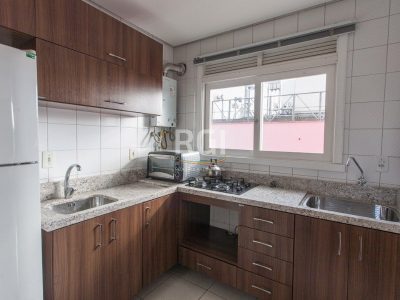 Apartamento à venda com 43m², 1 quarto, 1 vaga no bairro Partenon em Porto Alegre - Foto 7