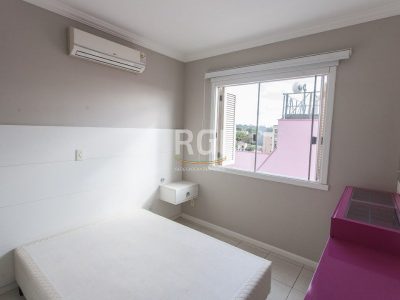 Apartamento à venda com 43m², 1 quarto, 1 vaga no bairro Partenon em Porto Alegre - Foto 10