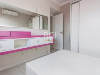 Apartamento à venda com 43m², 1 quarto, 1 vaga no bairro Partenon em Porto Alegre - Foto 11