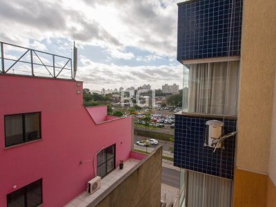 Apartamento à venda com 43m², 1 quarto, 1 vaga no bairro Partenon em Porto Alegre - Foto 13