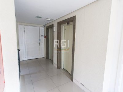 Apartamento à venda com 43m², 1 quarto, 1 vaga no bairro Partenon em Porto Alegre - Foto 15