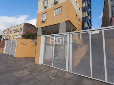 Apartamento à venda com 43m², 1 quarto, 1 vaga no bairro Partenon em Porto Alegre - Foto 18