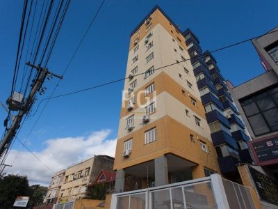 Apartamento à venda com 43m², 1 quarto, 1 vaga no bairro Partenon em Porto Alegre - Foto 19