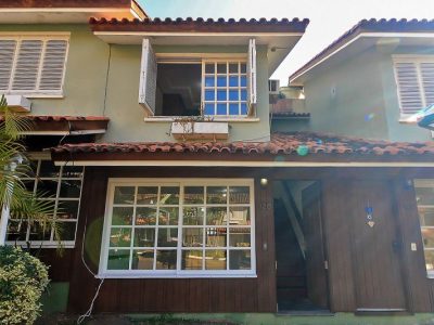 Casa à venda com 79m², 2 quartos, 1 vaga no bairro Tristeza em Porto Alegre - Foto 4