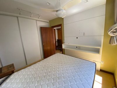 Apartamento à venda com 38m², 1 quarto, 1 vaga no bairro Rio Branco em Porto Alegre - Foto 5