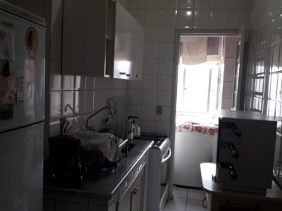 Apartamento à venda com 78m², 3 quartos no bairro Centro Histórico em Porto Alegre - Foto 21