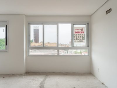 Apartamento à venda com 76m², 3 quartos, 1 suíte, 2 vagas no bairro São João em Porto Alegre - Foto 5