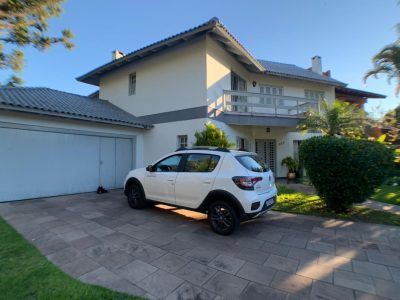 Casa à venda com 270m², 4 quartos, 1 suíte, 5 vagas no bairro Ipanema em Porto Alegre - Foto 3