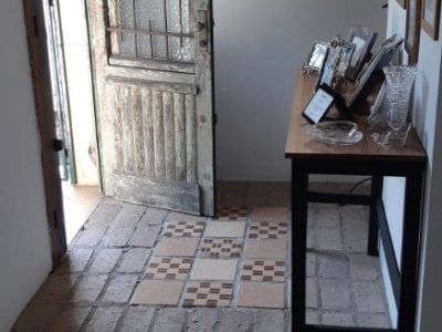 Casa à venda com 300m², 3 quartos, 1 suíte, 6 vagas no bairro São Geraldo em Porto Alegre - Foto 3