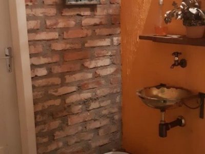 Casa à venda com 300m², 3 quartos, 1 suíte, 6 vagas no bairro São Geraldo em Porto Alegre - Foto 25