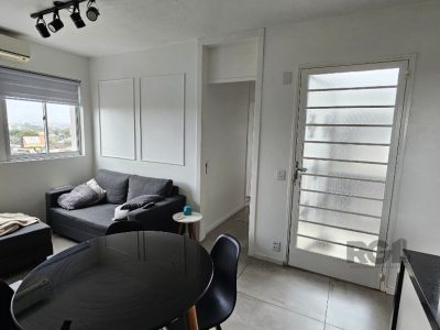 Apartamento à venda com 64m², 3 quartos, 1 vaga no bairro São Sebastião em Porto Alegre - Foto 6