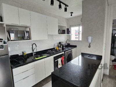 Apartamento à venda com 64m², 3 quartos, 1 vaga no bairro São Sebastião em Porto Alegre - Foto 10