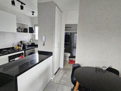 Apartamento à venda com 64m², 3 quartos, 1 vaga no bairro São Sebastião em Porto Alegre - Foto 9