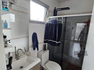 Apartamento à venda com 64m², 3 quartos, 1 vaga no bairro São Sebastião em Porto Alegre - Foto 16