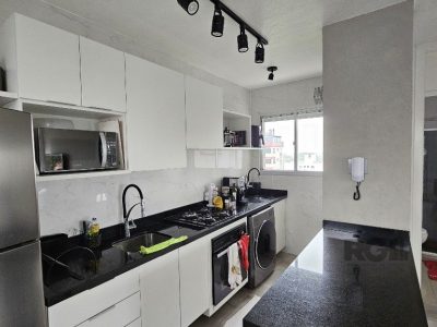 Apartamento à venda com 64m², 3 quartos, 1 vaga no bairro São Sebastião em Porto Alegre - Foto 13